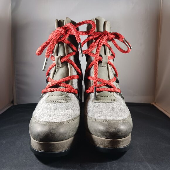 Sorel Women's Blake Boot Size 6 - Picture 11 of 11